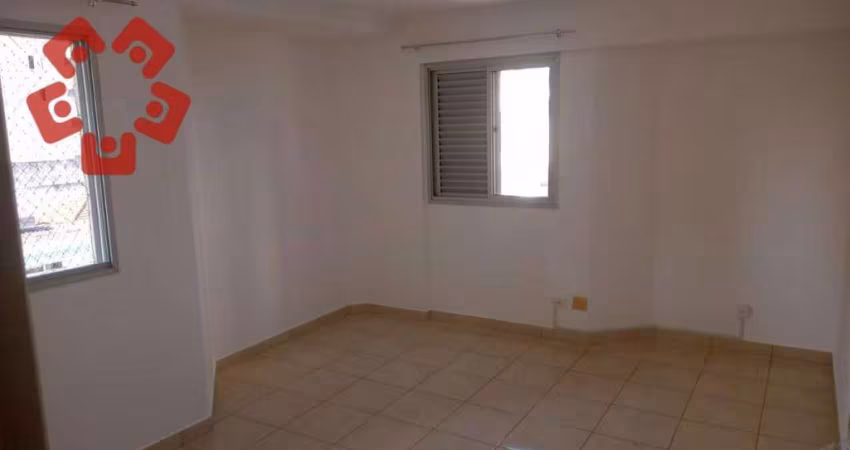 Apartamento Residencial para locação, Vila Osasco, Osasco - AP0301.