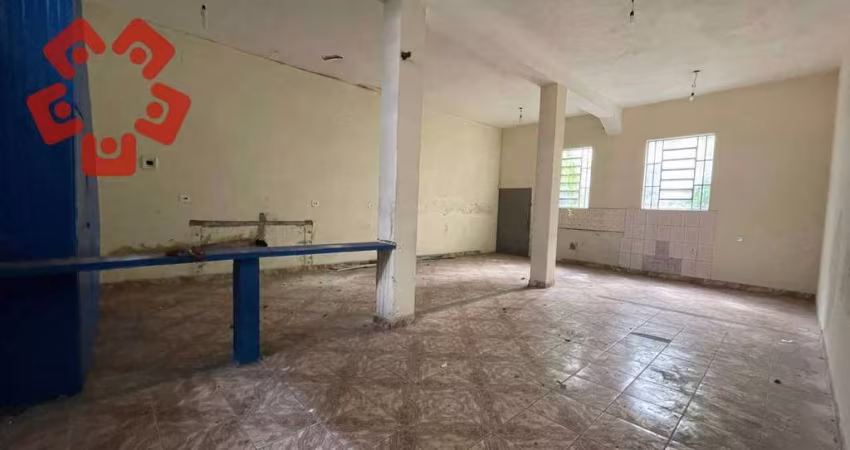 Salão para alugar, 80 m² por R$ 3.500,00 - Centro - Osasco/SP