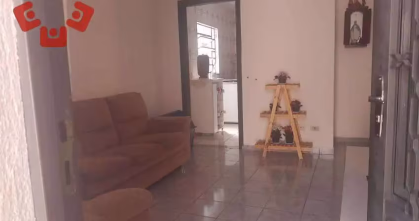Casa residencial à venda, jardim d abril, osasco - ca0534.