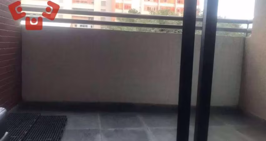 Apartamento residencial à venda, pompeia, são paulo - ap0341.