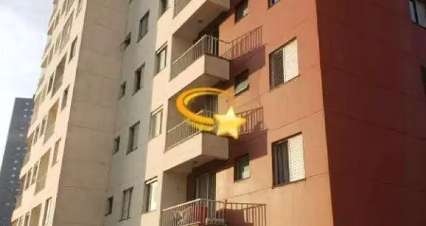 Apartamento Residencial à venda, Bussocaba, Osasco - AP0372.