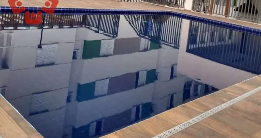 Apartamento Residencial para venda e locação, Padroeira, Osasco - AP0378.