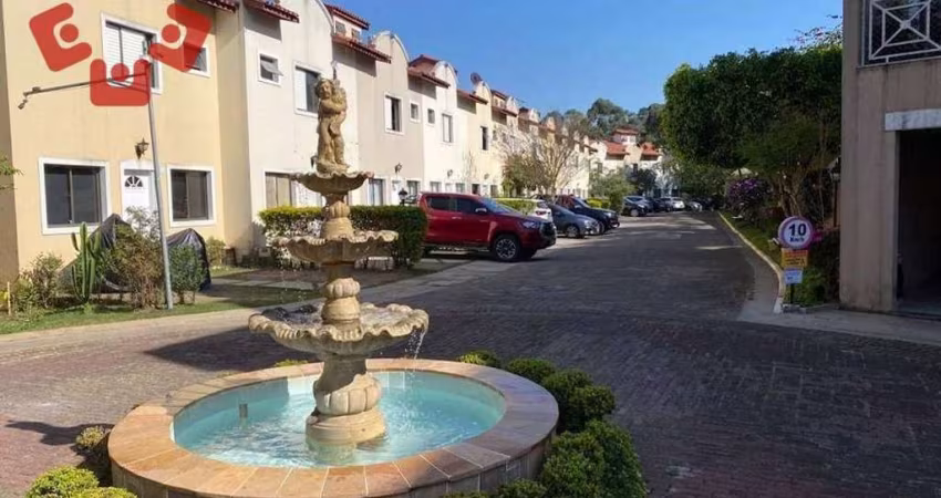 Sobrado Residencial à venda, Vila São Silvestre, São Paulo - SO0416.