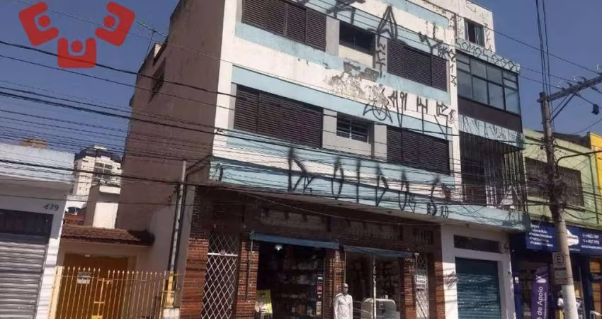Salão Comercial à venda, Centro, Osasco - SL0190.