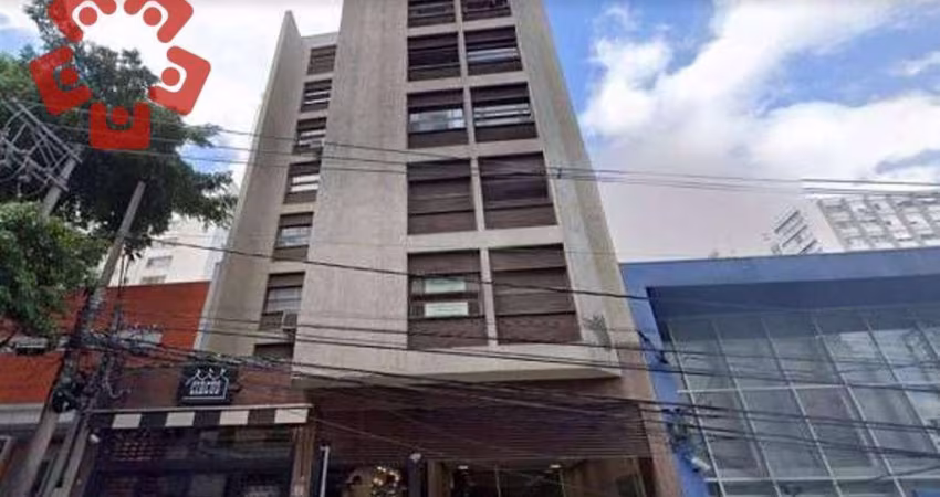 Loja Comercial à venda, Jardim Paulista, São Paulo - LO0007.