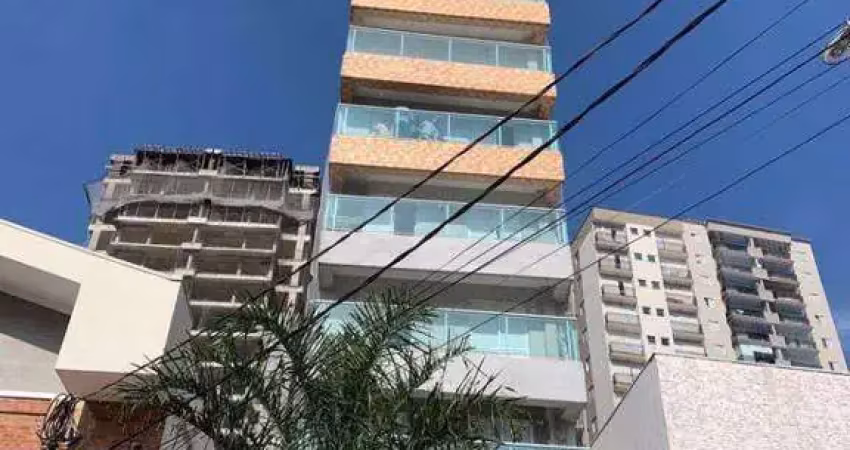Apartamento residencial à venda, centro, osasco - ap0393.