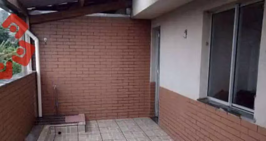 Apartamento residencial à venda, jardim dayse, ferraz de vasconcelos - ap0397.