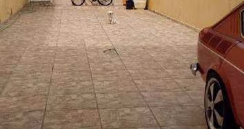 Sobrado Residencial à venda, Jardim Peri, São Paulo - SO0430.