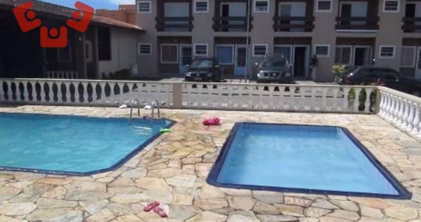 Sobrado Residencial à venda, Cibratel, Itanhaém - SO0461.