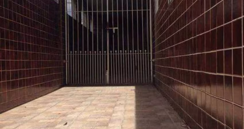Sobrado com 3 dormitórios à venda, 100 m² por R$ 350.000,00 - Jardim Carapicuíba - Carapicuíba/SP