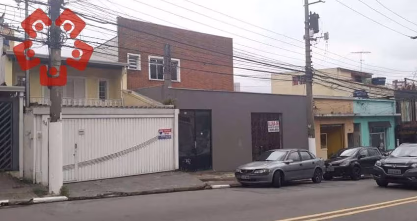 Galpão Comercial para locação, Munhoz Júnior, Osasco - GA0082.