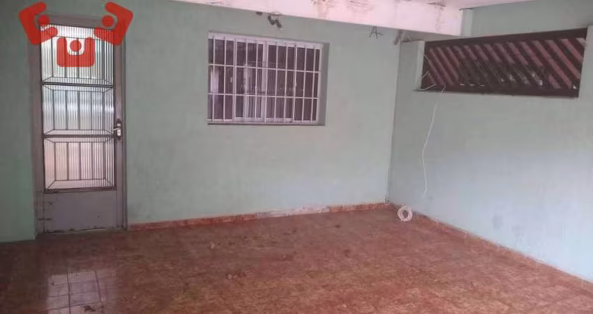 Sobrado Residencial à venda, Bela Vista, Osasco - SO0488.