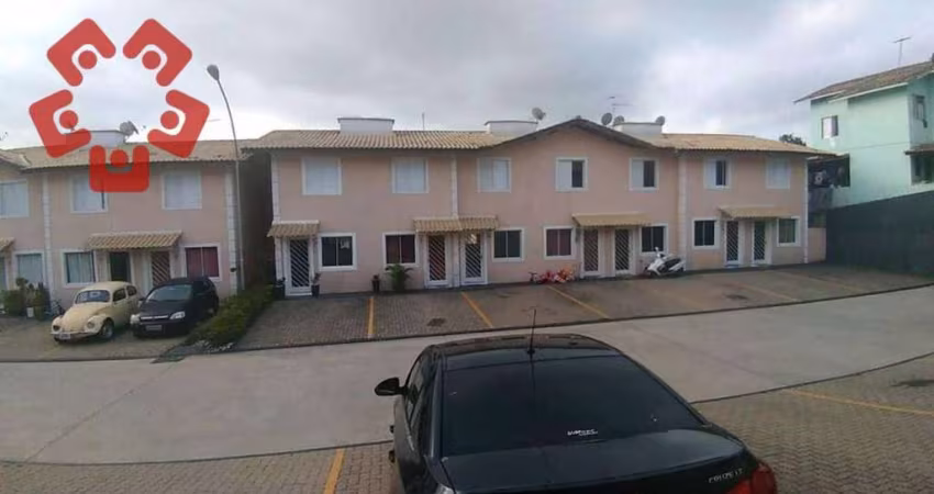 Sobrado Residencial à venda, Jardim Sandra, Cotia - SO0489.