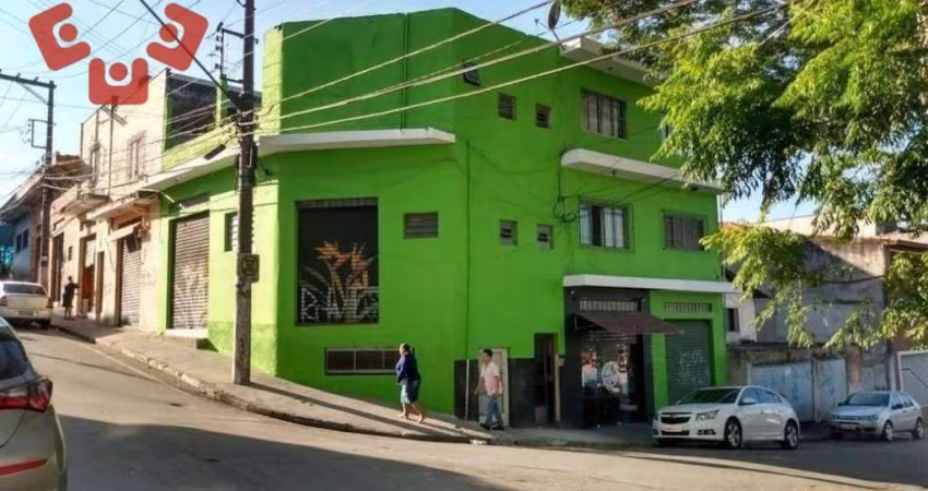 Prédio Residencial à venda, Novo Osasco, Osasco - PR0082.