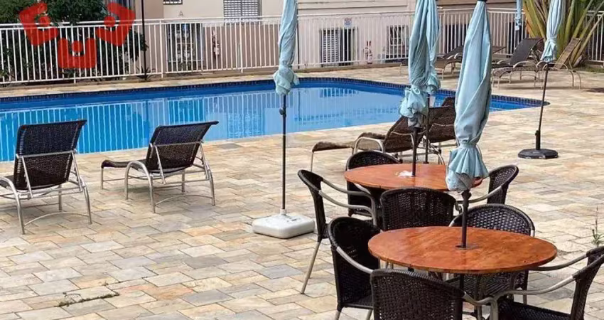 Apartamento Residencial à venda, Novo Osasco, Osasco - AP0500.