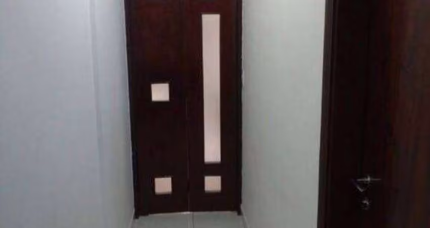 Apartamento Residencial à venda, Centro, Osasco - AP0532.