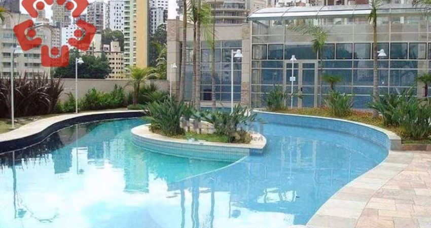 Apartamento Residencial à venda, Vila Suzana, São Paulo - AP0545.