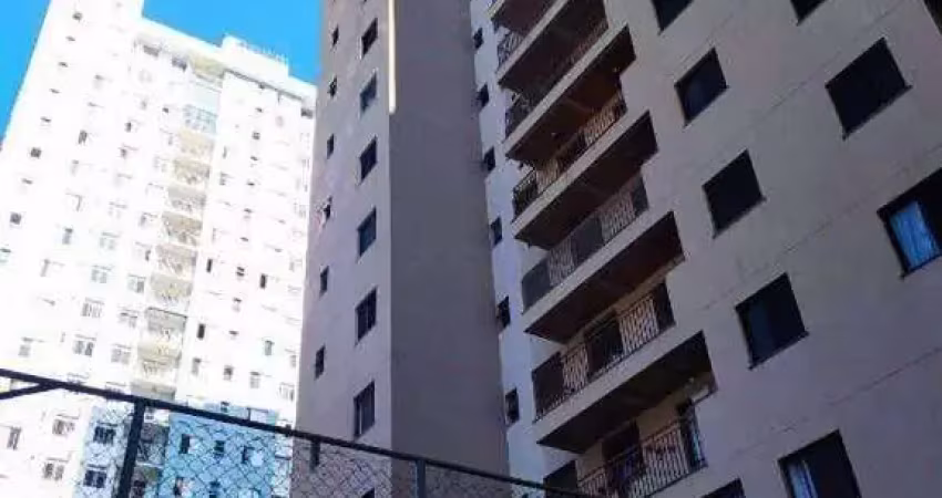 Apartamento Residencial à venda, Jardim Bussocaba City, Osasco - AP0548.