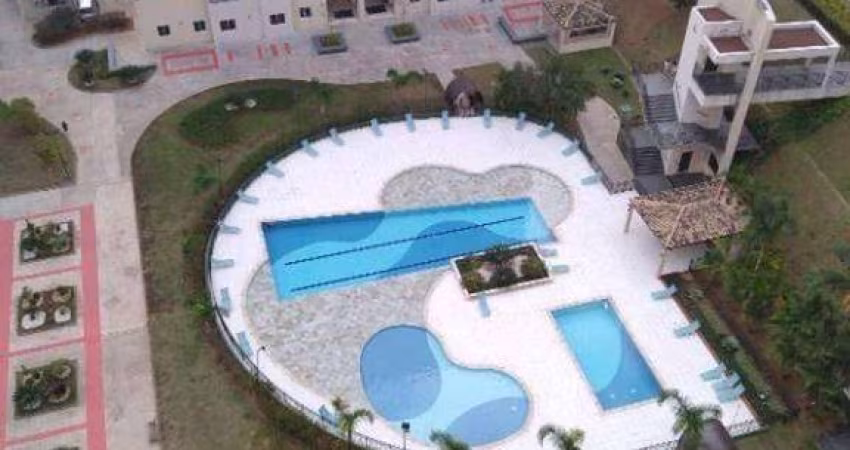 Apartamento Residencial à venda, Jardim D Abril, Osasco - AP0553.
