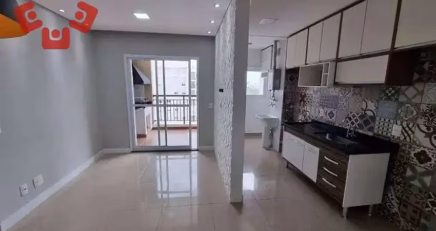Apartamento Residencial à venda, Jardim Bussocaba City, Osasco - AP0575.