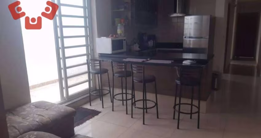 Sobrado com 3 dormitórios à venda, 194 m² por R$ 700.000,00 - Jardim D Abril - Osasco/SP