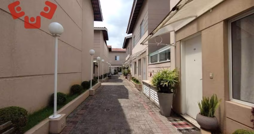 Sobrado com 2 dormitórios à venda, 64 m² por R$ 480.000,00 - Jardim Sarah - São Paulo/SP