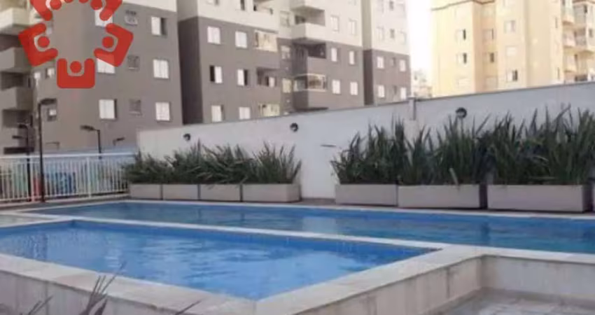 Apartamento Residencial à venda, Conceição, Osasco - AP0629.