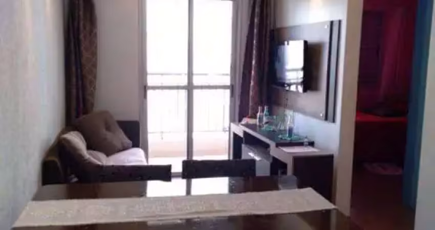 Apartamento com 3 dormitórios à venda, 56 m² por R$ 260.000,00 - Conceição - Osasco/SP