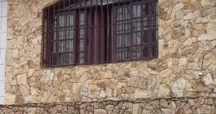 Sobrado Residencial à venda, Jardim D Abril, Osasco - SO0558.