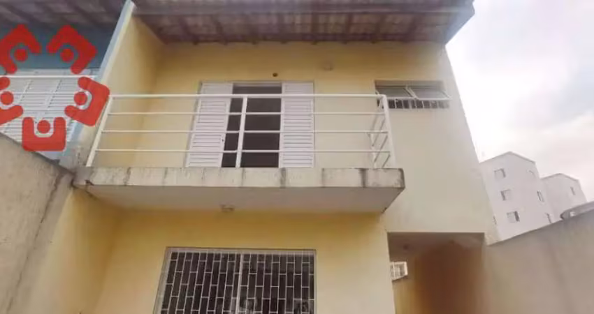 Casa residencial à venda, cidade são francisco, são paulo - ca0782.