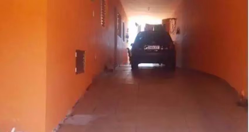 Casa residencial à venda, jardim são jorge, são paulo - ca0783.