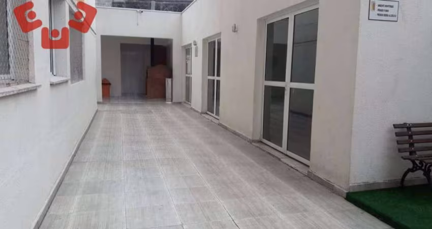 Apartamento Residencial à venda, Conceição, Osasco - AP0686.
