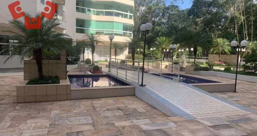 Apartamento Residencial à venda, Cidade São Francisco, São Paulo - AP0697.