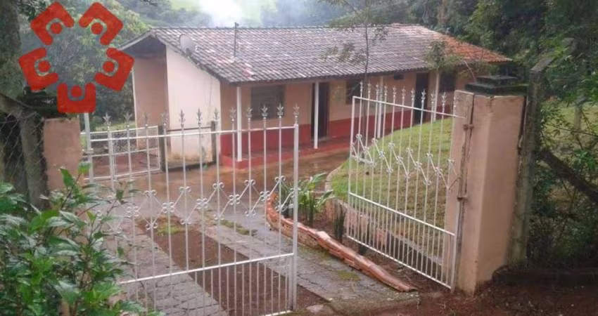 Chácara Residencial à venda, Parque Residencial Rosa do Sul, Bragança Paulista - CH0027.