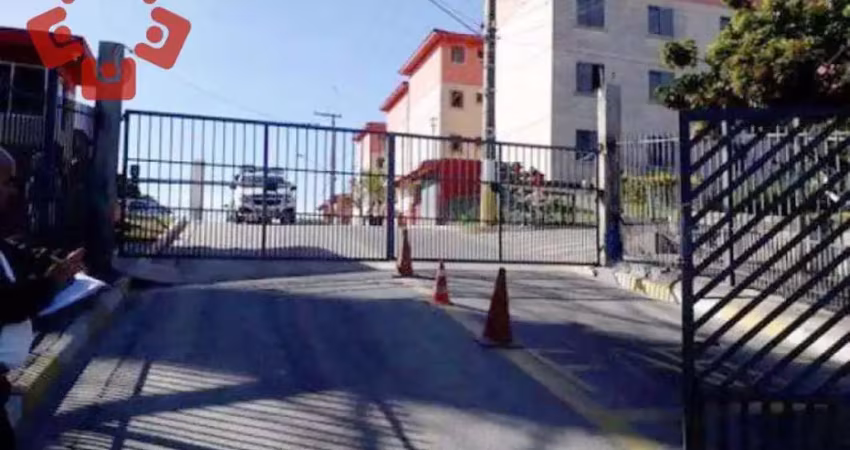 Apartamento residencial à venda, conceição, osasco - ap0757.