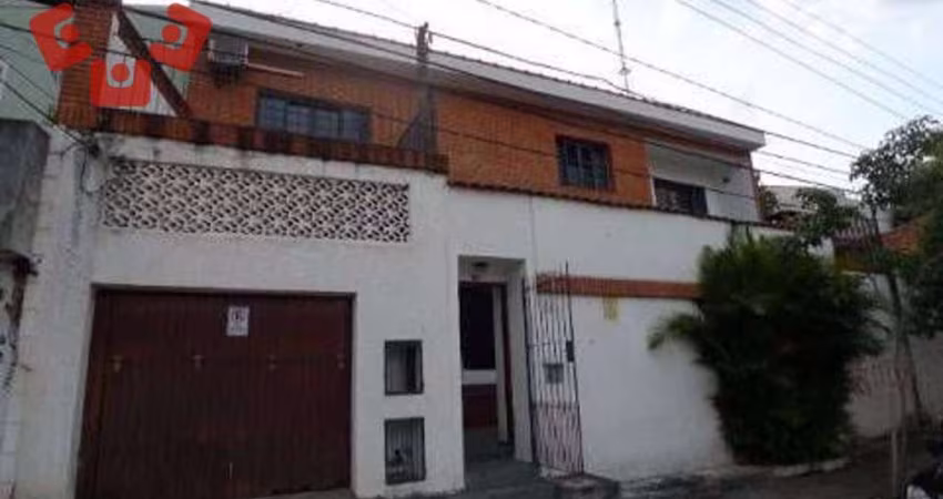 Casa Residencial à venda, Paraíso, São Paulo - CA0818.