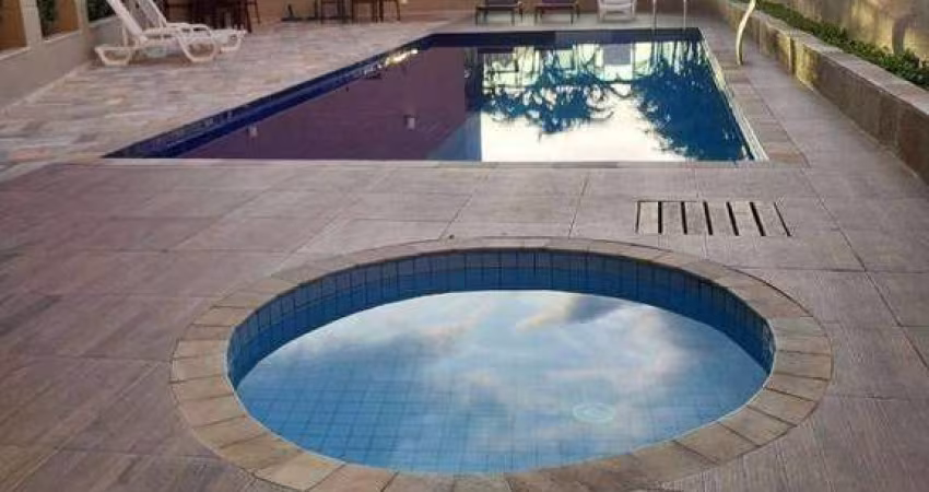 Apartamento Residencial à venda, Vila Osasco, Osasco - AP0817.