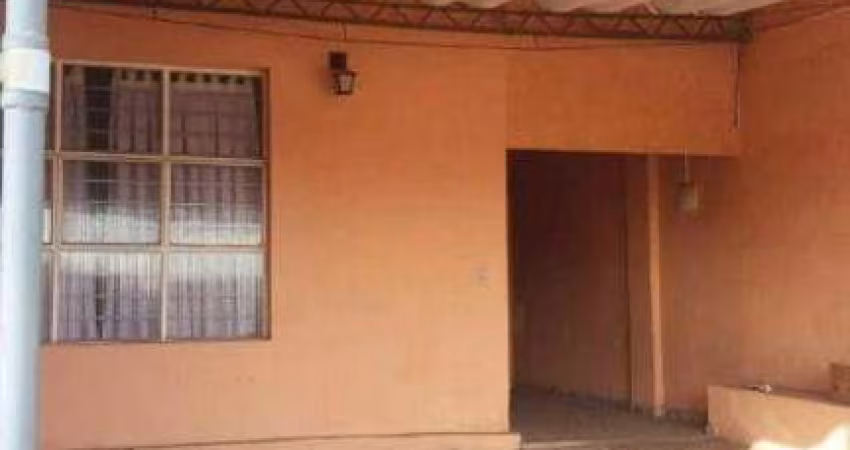 Sobrado Residencial à venda, Vila Hortência, Sorocaba - SO0593.