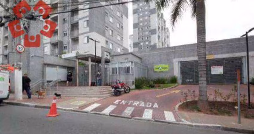 Apartamento Residencial à venda, Padroeira, Osasco - AP0884.