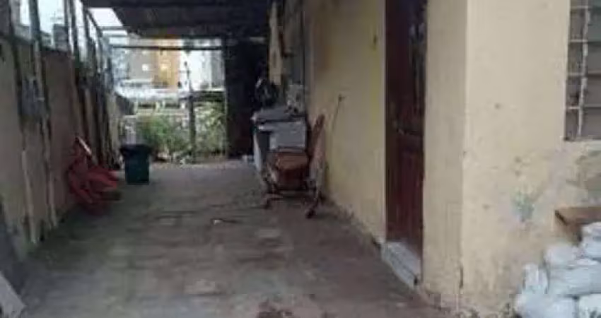 Terreno residencial à venda, bela vista, osasco - te0137.