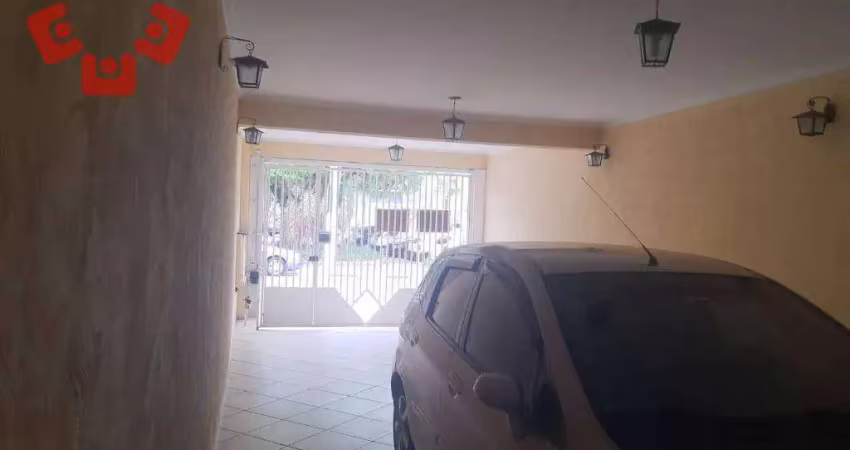 Sobrado com 3 dormitórios para alugar, 290 m² por r$ 12.000,00/mês - vila campesina - osasco/sp