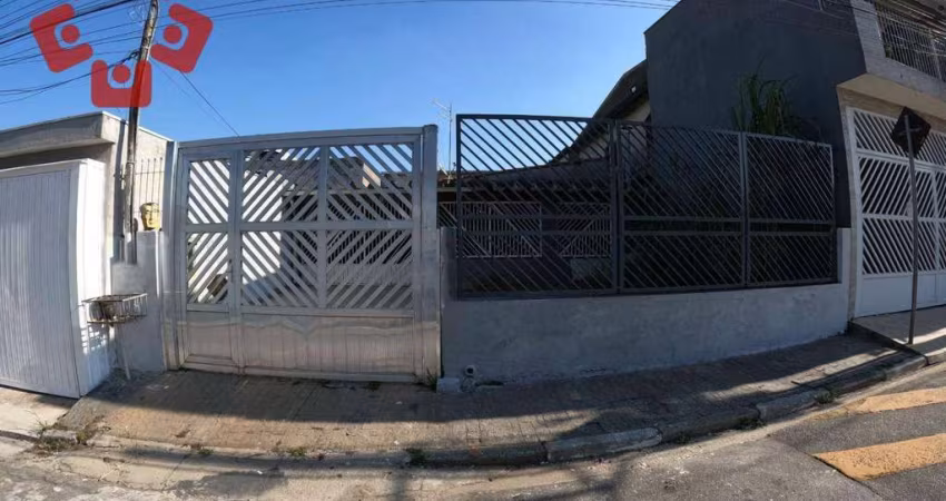 Casa com 3 dormitórios à venda, 250 m² por R$ 840.000 - Vila Yolanda - Osasco/SP