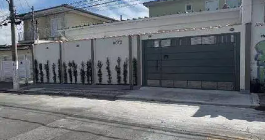 Casa com 2 dormitórios à venda, 107 m² por R$ 680.000,00 - Jardim das Flores - Osasco/SP