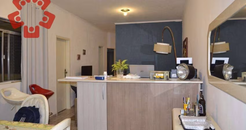 Sobrado com 9 dormitórios à venda, 340 m² por R$ 1.100.000,00 - Vila Yara - Osasco/SP
