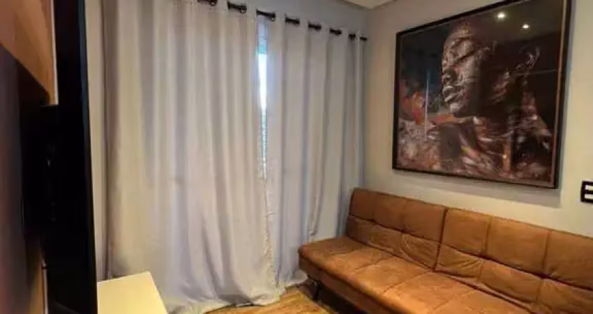 Apartamento com 2 dormitórios à venda, 57 m² por R$ 425.000 - Umuarama - Osasco/SP