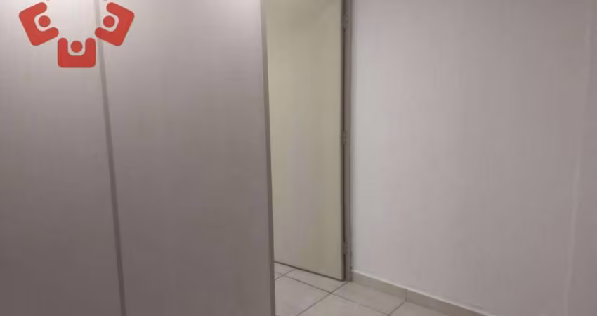 Sala comércial