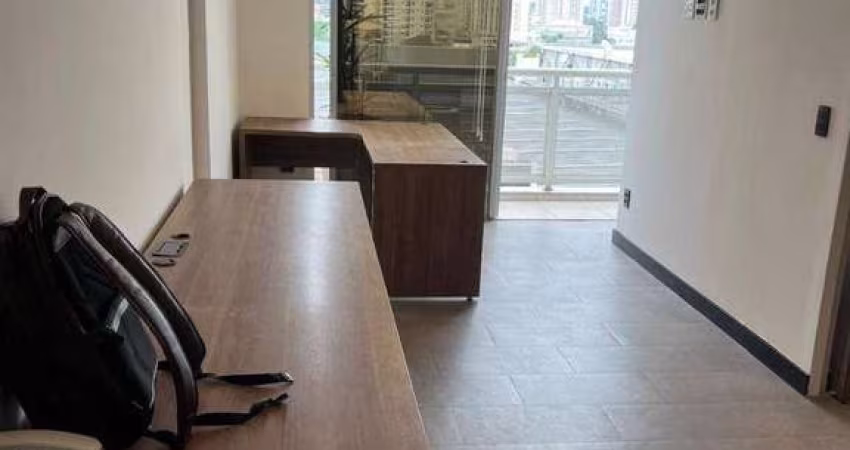 Sala para alugar, 38 m² por R$ 3.312,51/mês - Continental - Osasco/SP