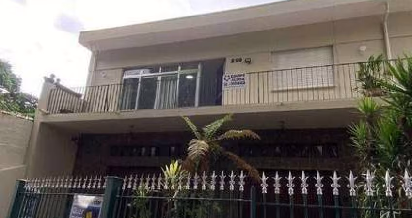 Casa com 4 dormitórios para alugar, 320 m² por R$ 5.000,00/mês - Jaguaré - São Paulo/SP
