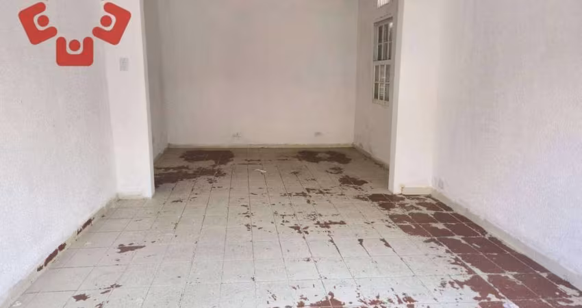 Casa para alugar, 70 m² por R$ 4.000/mês - Centro - Osasco/SP