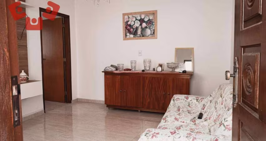 Casa com 2 dormitórios à venda por R$ 850.000,00 - Vila Lageado - São Paulo/SP